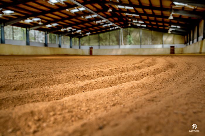 Horsebase Schnaittach