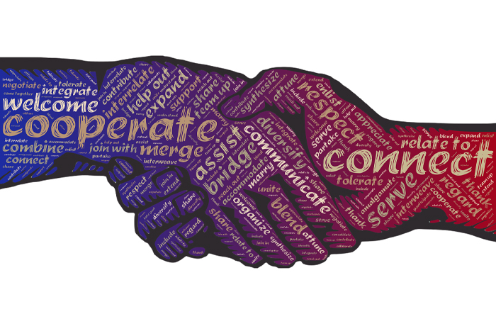 Fotografen Kooperation