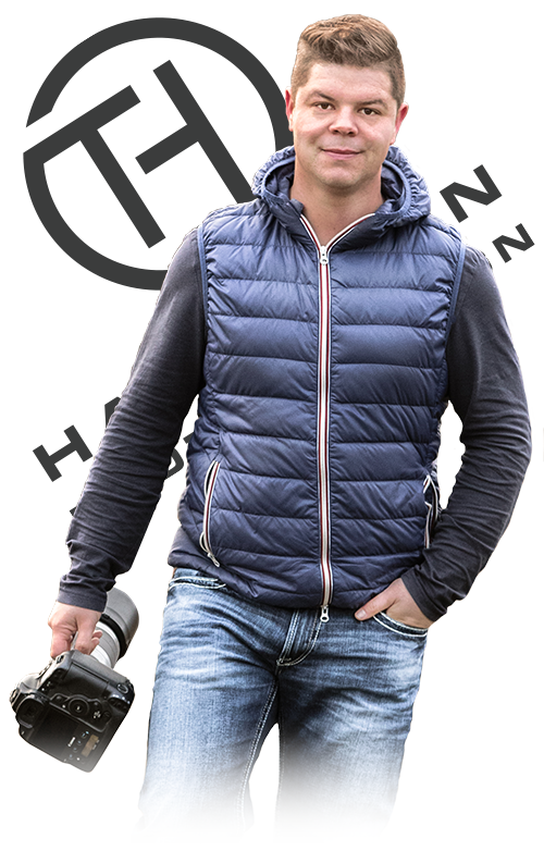 Tom Hautmann - Pferdefotograf